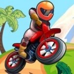 Картинка Extreme Bikers